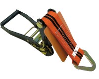 자동바 라쳇버클(삼각타입)